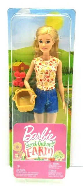 new barbie price