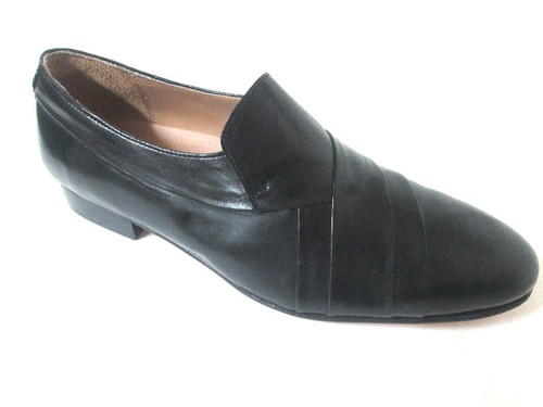 Giorgio Brutini Black All Leather shoes 