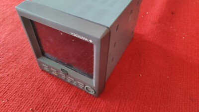 Yokogawa FX106-4-1 /S1 FX106-4-1 Digital Recorder | eBay