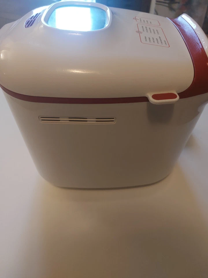 Impastatrice Moulineux Foto 2 de 4