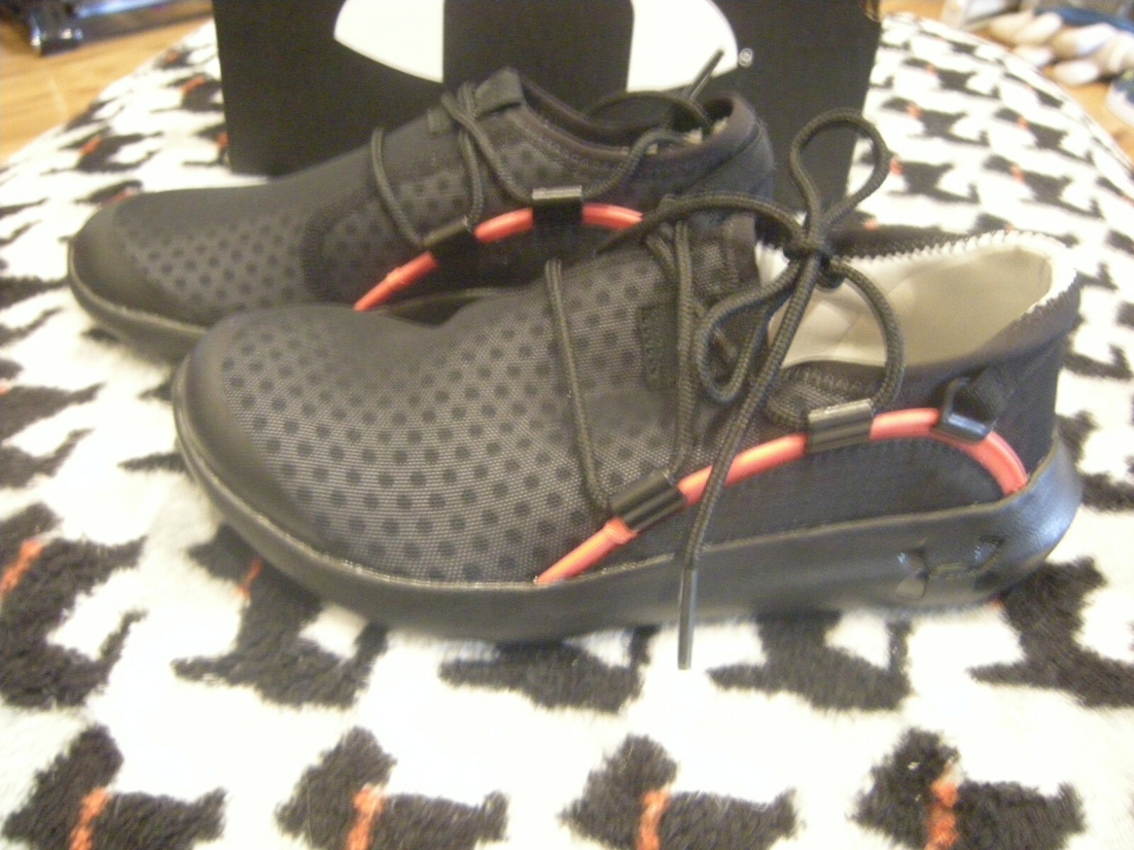 under armour primed 2