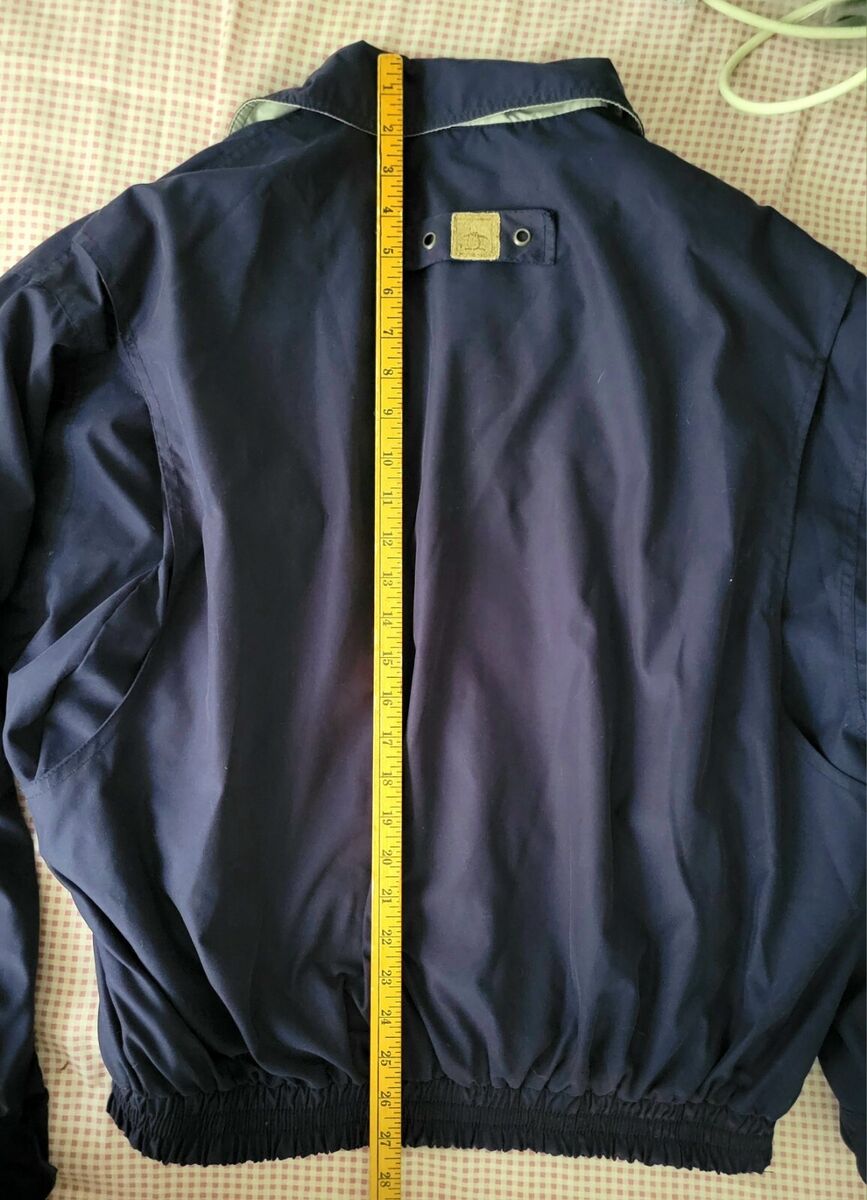 Munsingwear Penguin Grand Slam Vintage Windbreaker Full Munsingwear Penguin Grand Slam Vintage Windbreaker Full