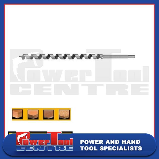 Dewalt DT4640 Wood Auger Drill Bit 16X380/280