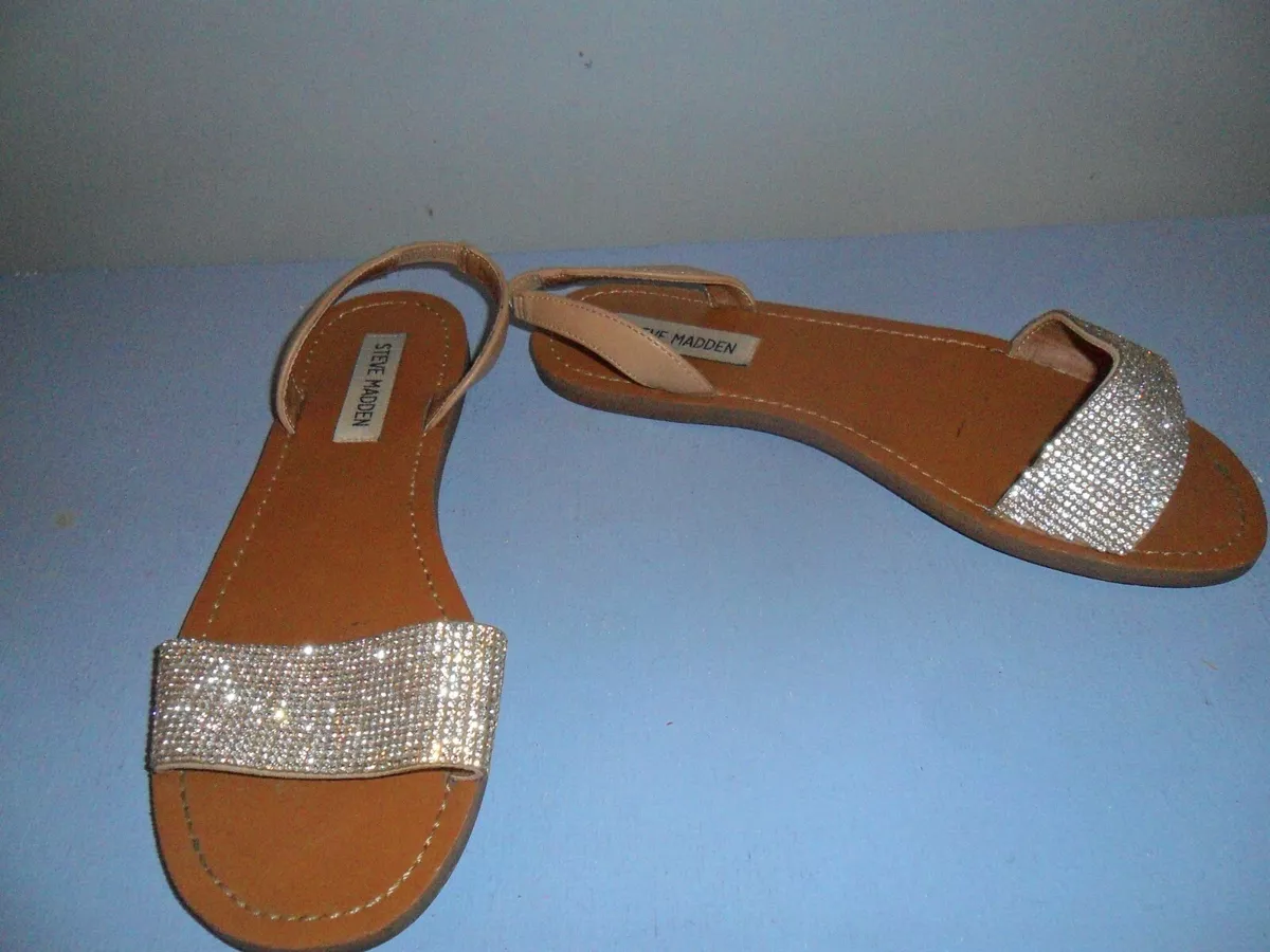 Steve madden alina sandals sale