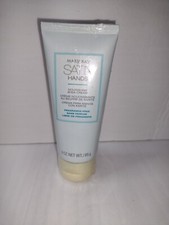 Mary Kay Satin Hands Nourishing Shea Cream Fragrance Free 3oz Sealed