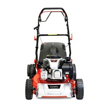 COBRA COM46CVX PETROL LAWNMOWER NEW FOR 2025 2YEAR WARRANTY