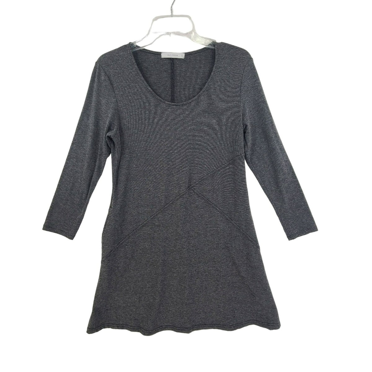chinese dress ladies Cut Loose Linen Shirt Dress, Moonlight – Evie Lou