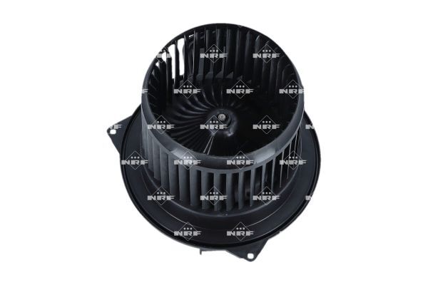 NRF 34508 Interior Blower for ABARTH,CHRYSLER,FIAT,LANCIA