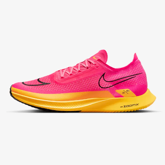 Nike Zoom Fly 5 Road Running Shoes 'Hyper Pink' (DM8968-600 Nike Zoom Fly 5 Road Running Shoes 'Hyper Pink' (DM8968-600