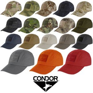 condor hat patches