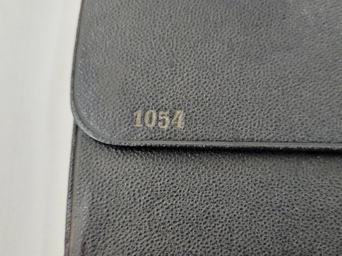 Vintage Tesco #1054 Drafting Set. Incomplete. Made In Germany - Picture 2 of 9