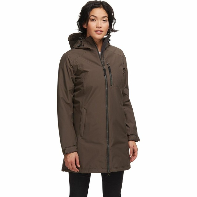 Helly Hansen Belfast Winter Coat Sale 