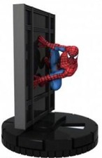HEROCLIX Incredible Hulk 038 SPIDER-MAN