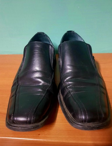Scarpe eleganti da uomo, scarpe senza lacci uomo, scarpe classiche uomo
