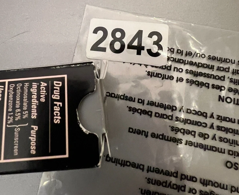 Mary Kay CC Cream Sunscreen Broad Spectrum SPF 15 Deep expired - Image 3 of 3