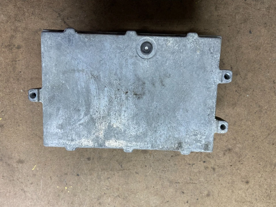 Dodge Durango 2009 5,7 computador motor computadora PCM ECU p05079169ah M7497 PS Foto 2 de 4