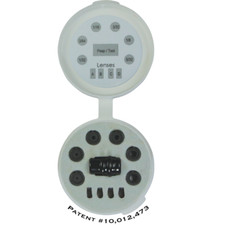 Hamskea INSIGHT SHORT DRAW STANDARD PEEP KIT