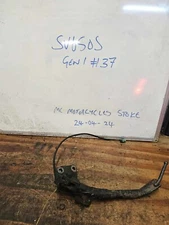 suzuki Sv650 Gen1 side stand and switch 1999-2002  sv 650 #37