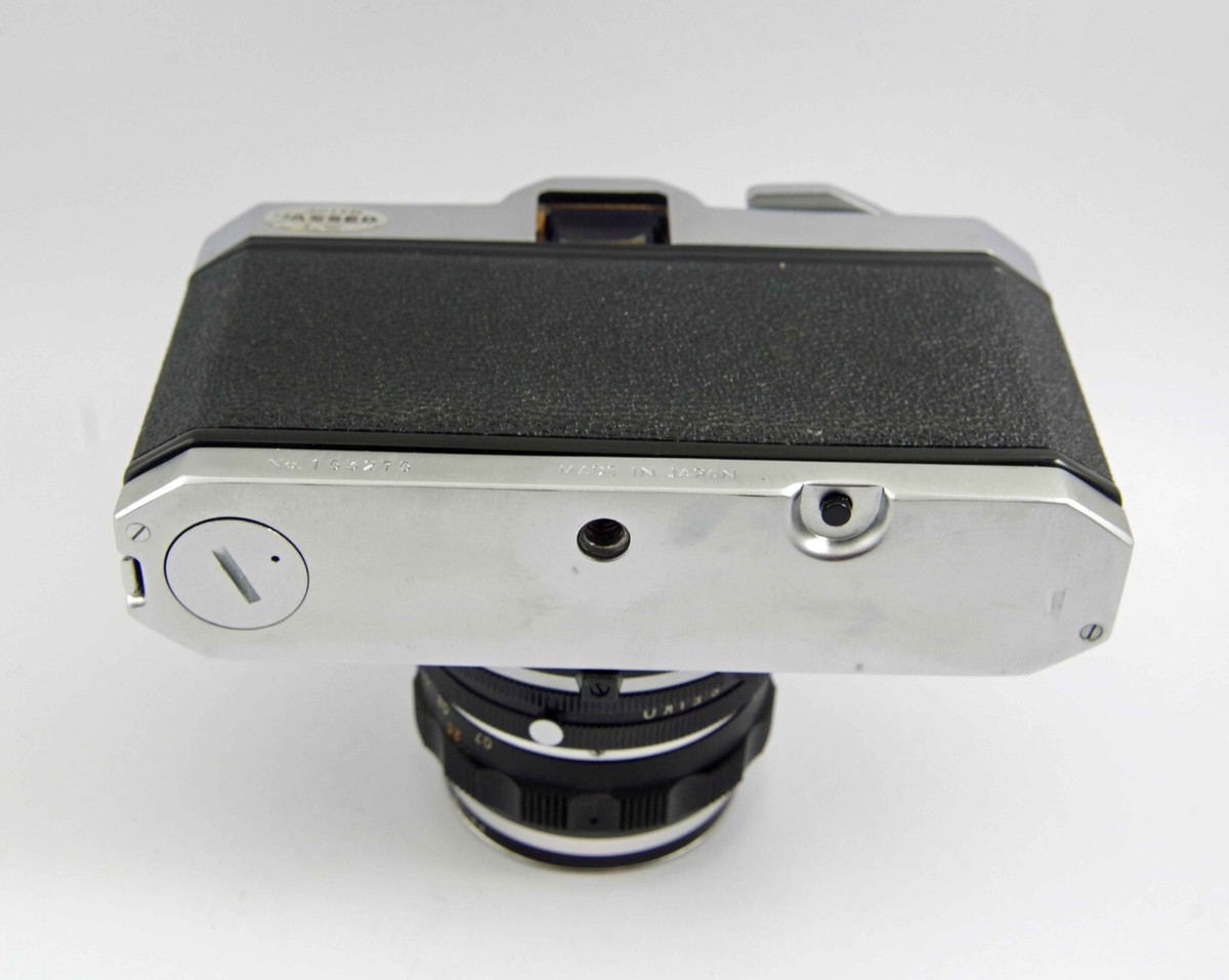 Kowa SET/フィルムカメラ/used/美品 Kowa SeT 35mm SLR Film Camera | eBay