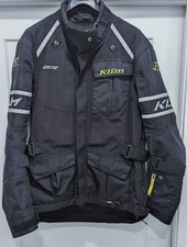 KLIM Latitude Misano Gore-tex Enduro 