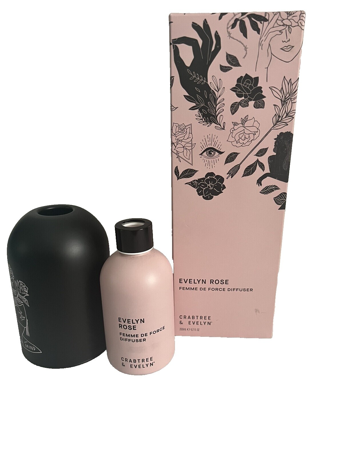 Crabtree & Evelyn Loose Potpourri Home Fragrances for sale - eBay