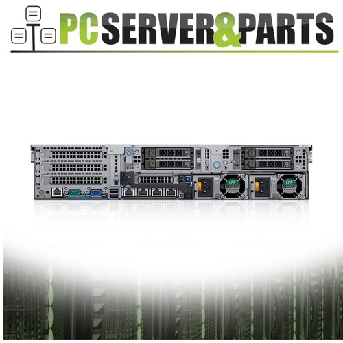 Dell PowerEdge R740XD 24 Core 28B Server 2X Gold 6226 H730P CTO- Custom to Order - Picture 3 of 39