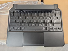 Dell Keyboard for Latitude 7230 Rugged Extreme Tablet - French Canadian