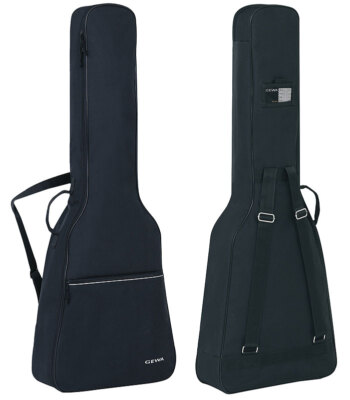 GEWA Basic Line Gigbag für 4/4 Konzertgitarren