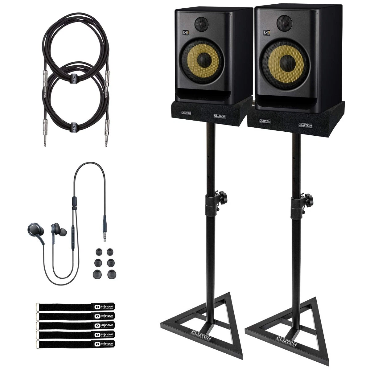 Krk Rokit 6 for sale | eBay