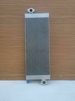 YN05P00058S002 Hydraulic Oil Cooler FITS Kobelco SK200-8 SK210-8