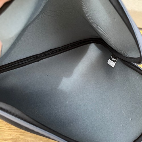 Targus Laptop Computer Black 15 Inch Protective Cover Case - Picture 8 of 9