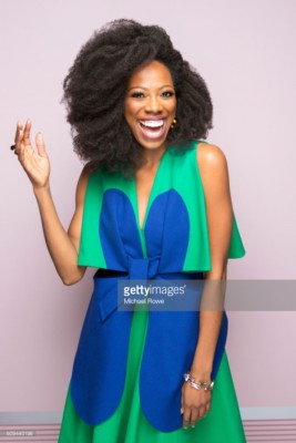 $3650 Delpozo Green Blue Butterfly Bow Knot Cape Overlay 2-Tone Crepe Dress 38