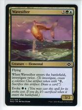 WAVESIFTER Modern Horizons 2 #217 MH2(NM)(MTG)