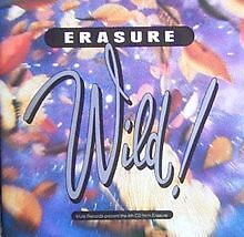 Wild von Erasure | CD | Zustand sehr gut