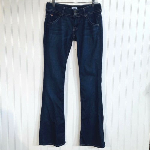 Hudson Bootcut Jeans Women's size 26 