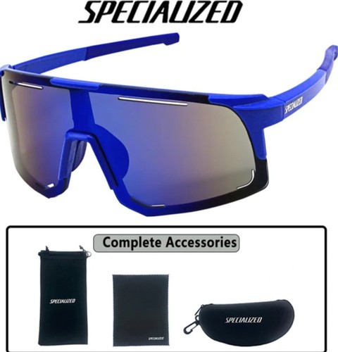 Specialized MTB Sunglasses Cycling Colour Options - Picture 16 of 25