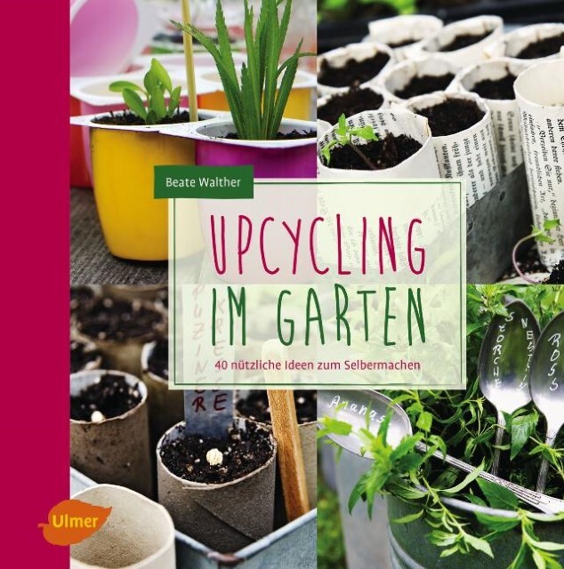 Thumbnail - Upcycling Garten Beate Walther