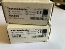 Ritto 1464500 Tastenadapter