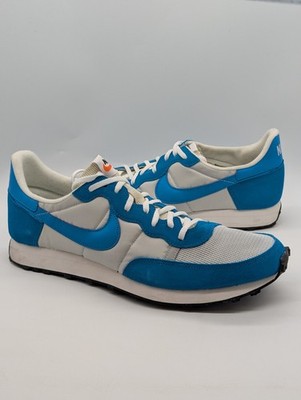 Mens Size 14 - Nike Challenger Waffle OG UNC Carolina University Blue CW7645-001