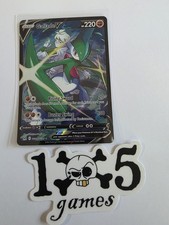 Gallade V TG19/TG30 Swsh11: Lost Origin Trainer Gallery Holo NM Pack Fresh!! on eBay