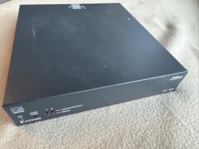 Extron XPA 1002 Two Channel Low Impedance Power Amplifier