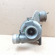 Turbo Mercedes VIANO