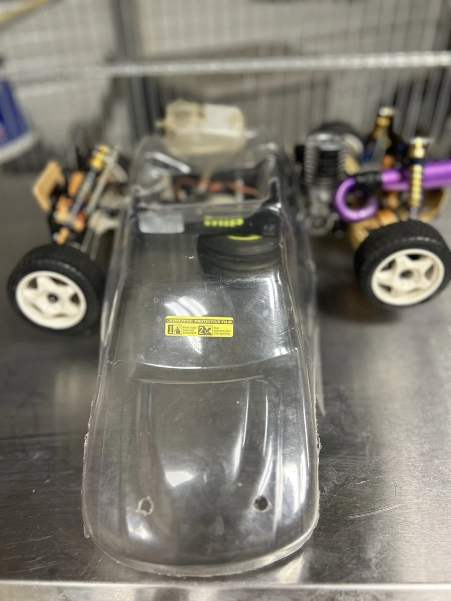 Team Associated Off-Road & On-Road Hobby RC Car, Truck