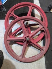 Skyway Tuff 1 Wheels