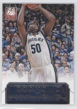 2012-13 Elite Craftsmen Zach Randolph #13 2b6