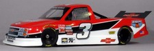 301l Mcallister Racing Chevy Nastruck .025