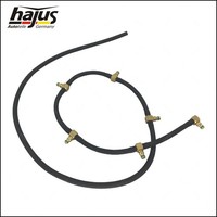 Hajus Schlauch RüCklauf Leckkraftstoff FüR Mercedes E S S210 S211 W220 W211 3.2L