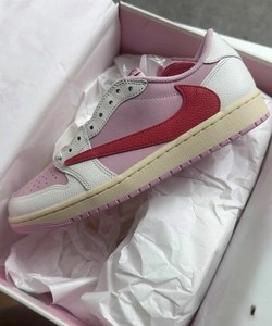 Travis Scott Nike Low | eBay