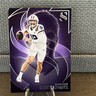 2025 Panini Silhouette - Garrett Nussmeier #6 (RC)