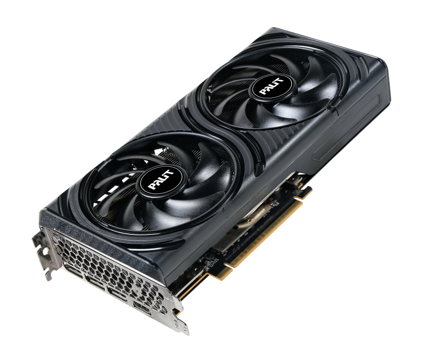 PALIT GeForce RTX 5060 Infinity 2 OC 8GB NE75060V19P1-GB2063L